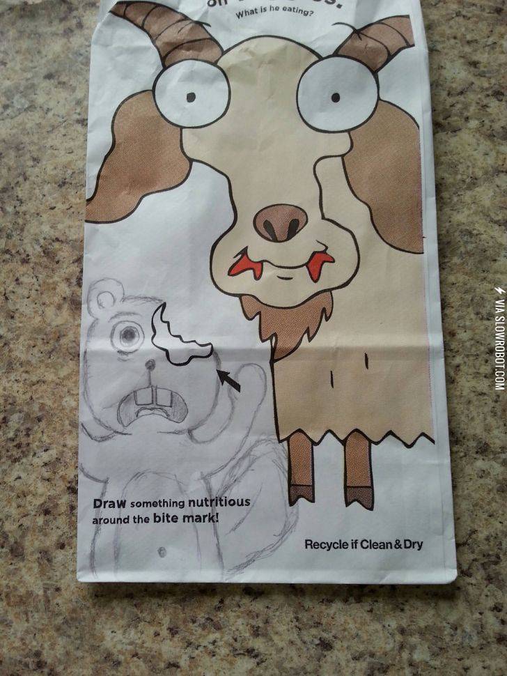 Decided+to+have+fun+with+my+kids+McDonald%26%238217%3Bs+bag..