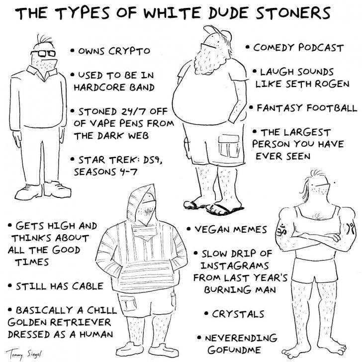 Scientific+guide+to+the+types+of+stoner+white+dudes
