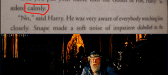 Dumbledore+being+calm.