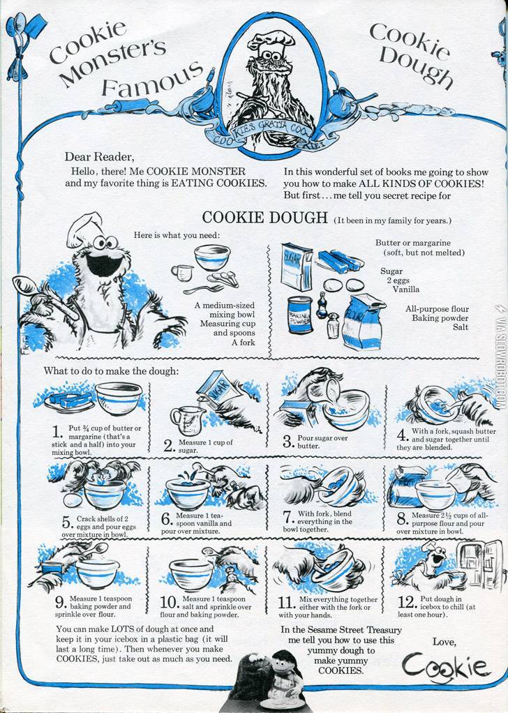 Cookie+Monster%26%238217%3Bs+very+own+cookie+recipe.