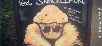 Snacklemore.