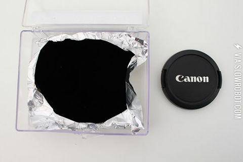 This+is+Vantablack%2C+the+darkest+material+on+earth+absorbing+99.965%25+of+radiation