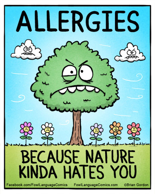 Truth+About+Allergies