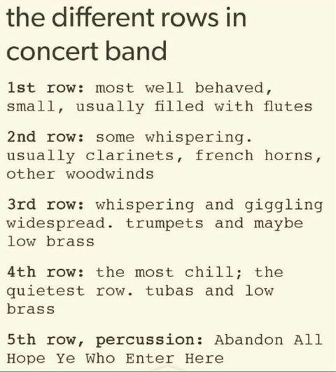 Only+band+kids+will+understand