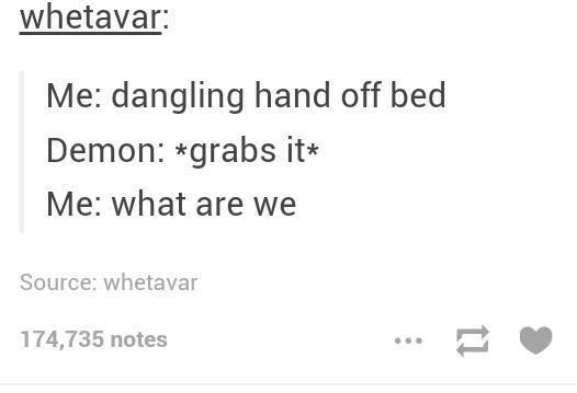 Monster+under+the+bed