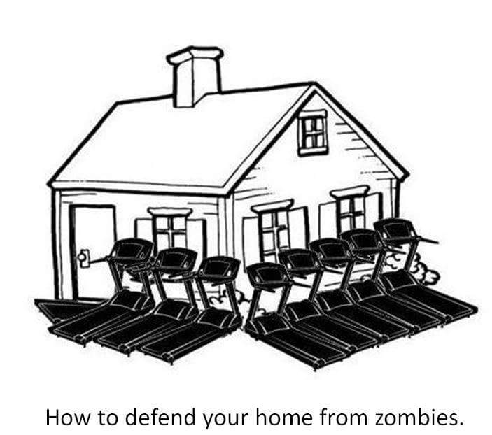 Zombie+defense.