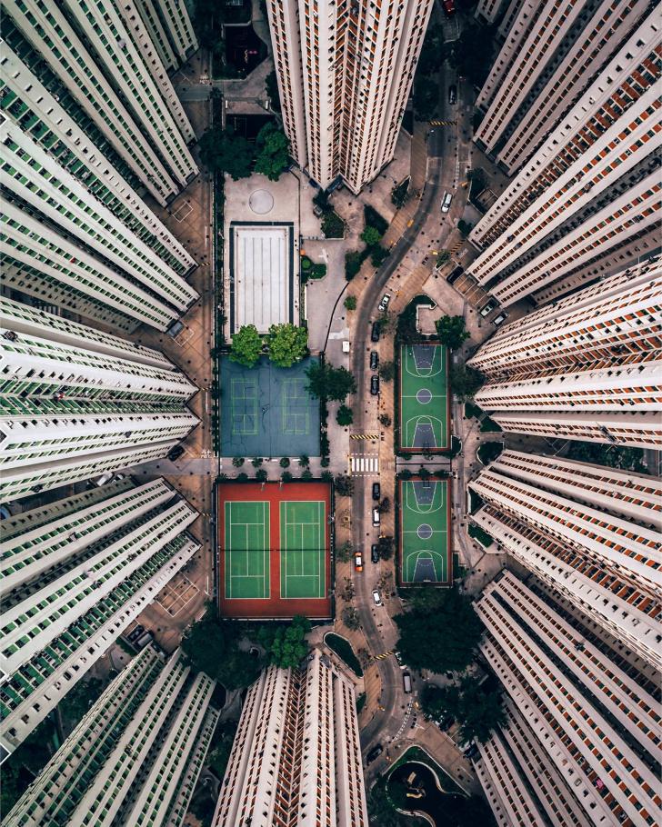 Ball+courts+in+Hong+Kong