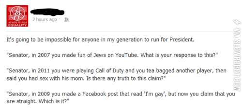 Running+for+president+just+got+a+lot+tougher.