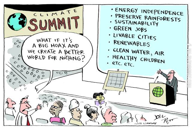 The+attitude+on+climate+change+prevention.