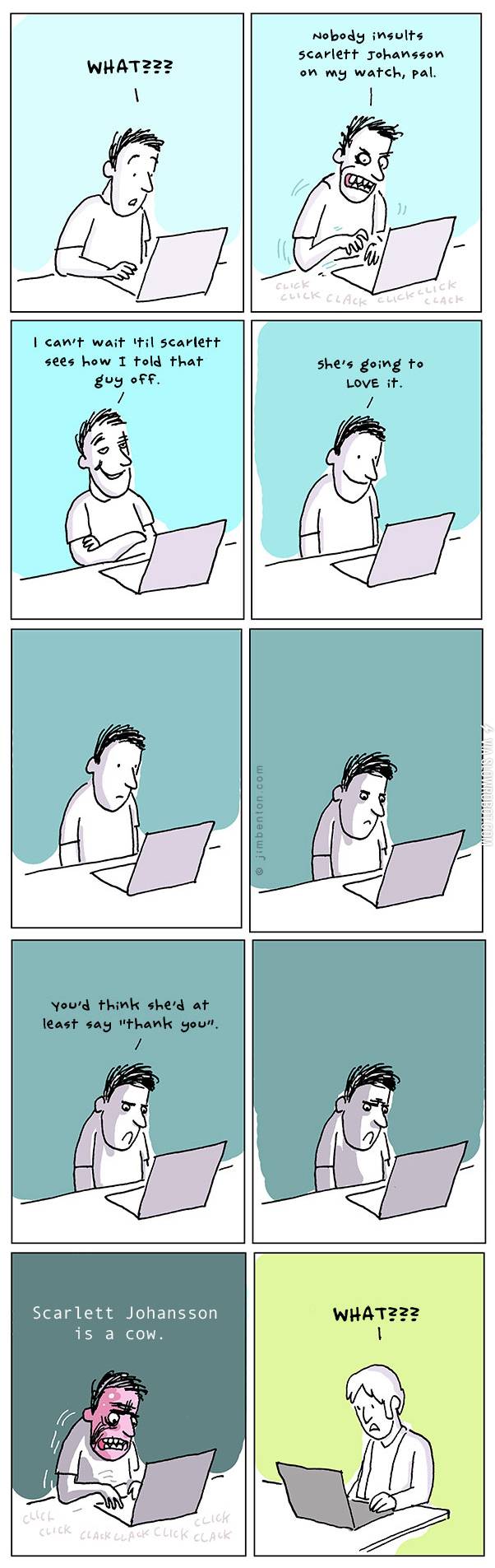 How+comments+work+on+the+Internet.