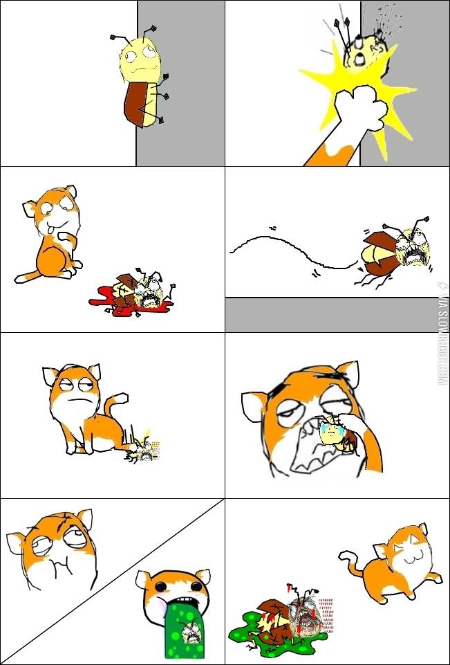 Cats+are+senseless+murderers.