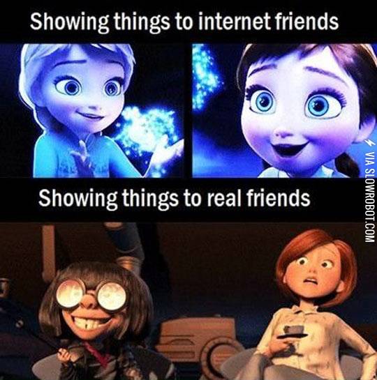 Internet+friends+vs.+real+friends.