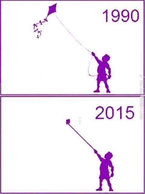 How+our+youth+has+changed