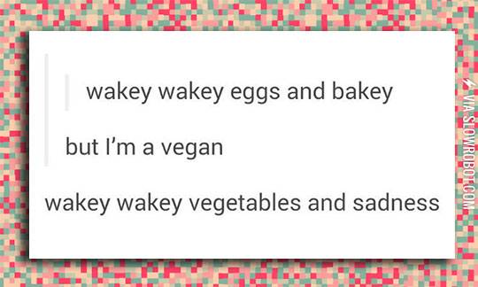 No+Wakey+Wakey+For+You