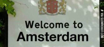 Welcome+To+Amsterdam+Visitor