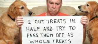 I+Cut+Treats+In+Half