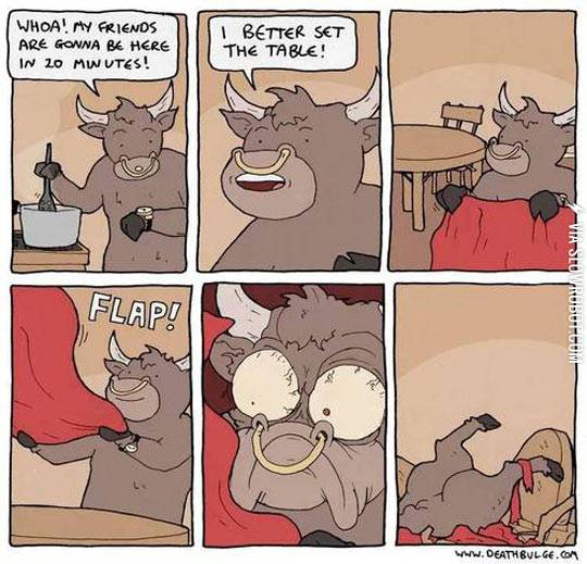 Bull+problems.
