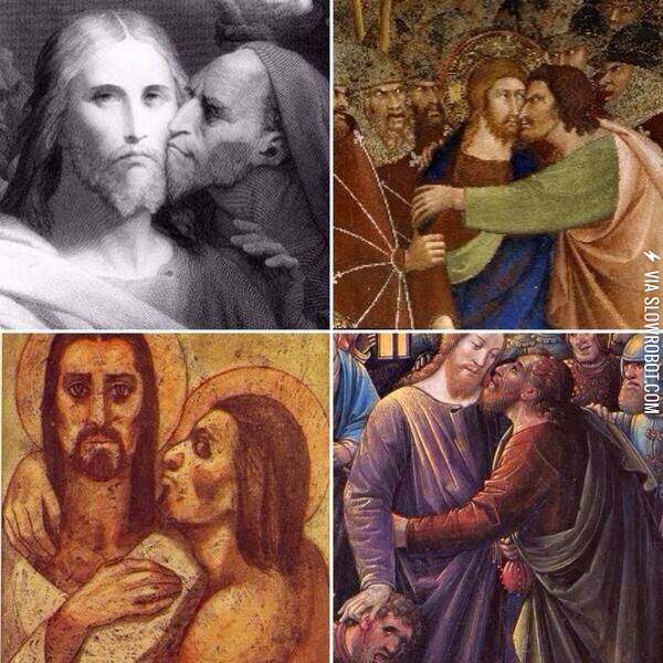 Judas+clearly+has+personal+space+issues