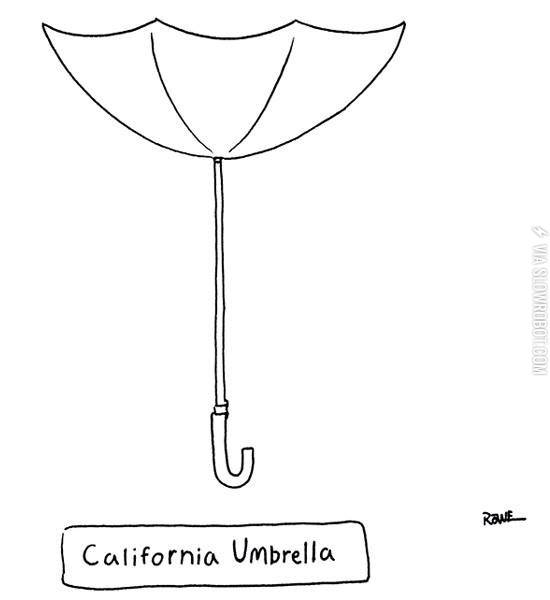 The+California+Umbrella