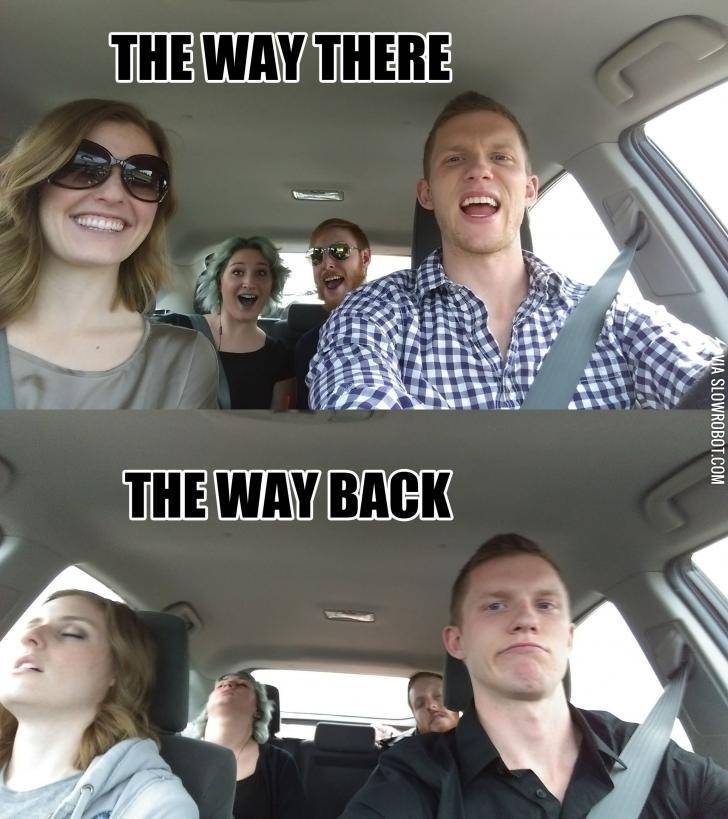 Roadtrips+in+a+nutshell
