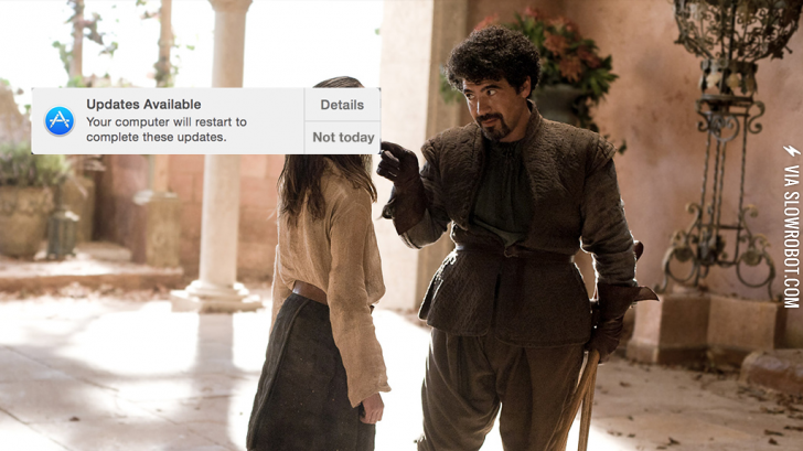 What+do+we+say+to+the+God+of+updates%3F