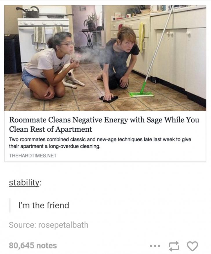 Cleaning+with+roommates