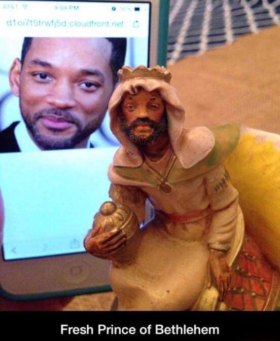 Fresh+prince+of+Bethlehem