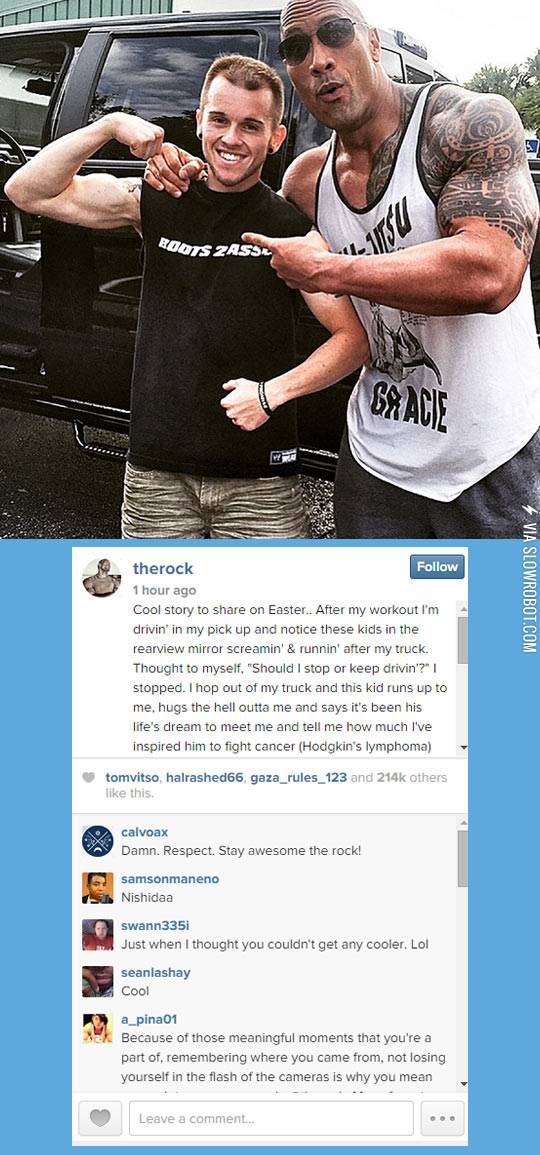 In+Case+You+Didn%26%238217%3Bt+Realize+What+An+Amazing+Guy+The+Rock+Is