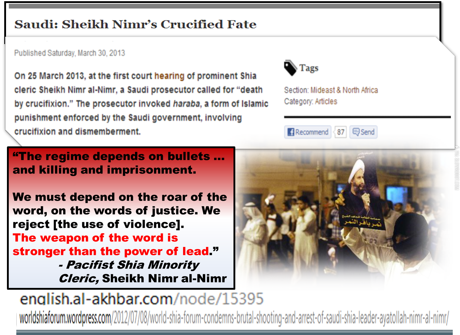 The+voiceless+minority