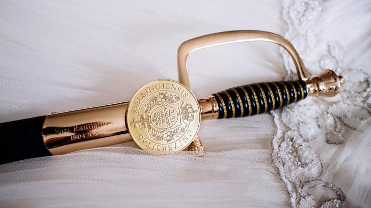 In+Finland%2C+PhDs+are+awarded+sword+as+a+symbol+to+defend+what%26%238217%3Bs+right+and+true