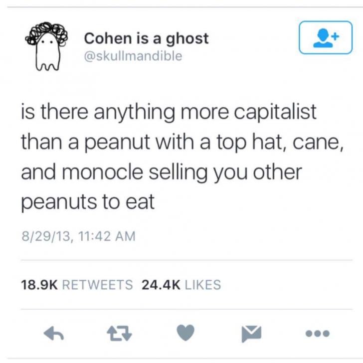 Capitalism