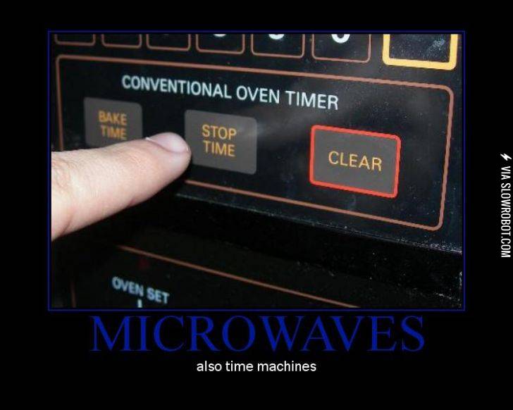 Microwaves