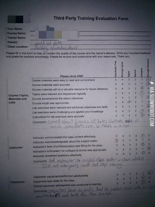 Taught+a+class+on+hacking+in+Australia.+Got+this+review+from+a+student.