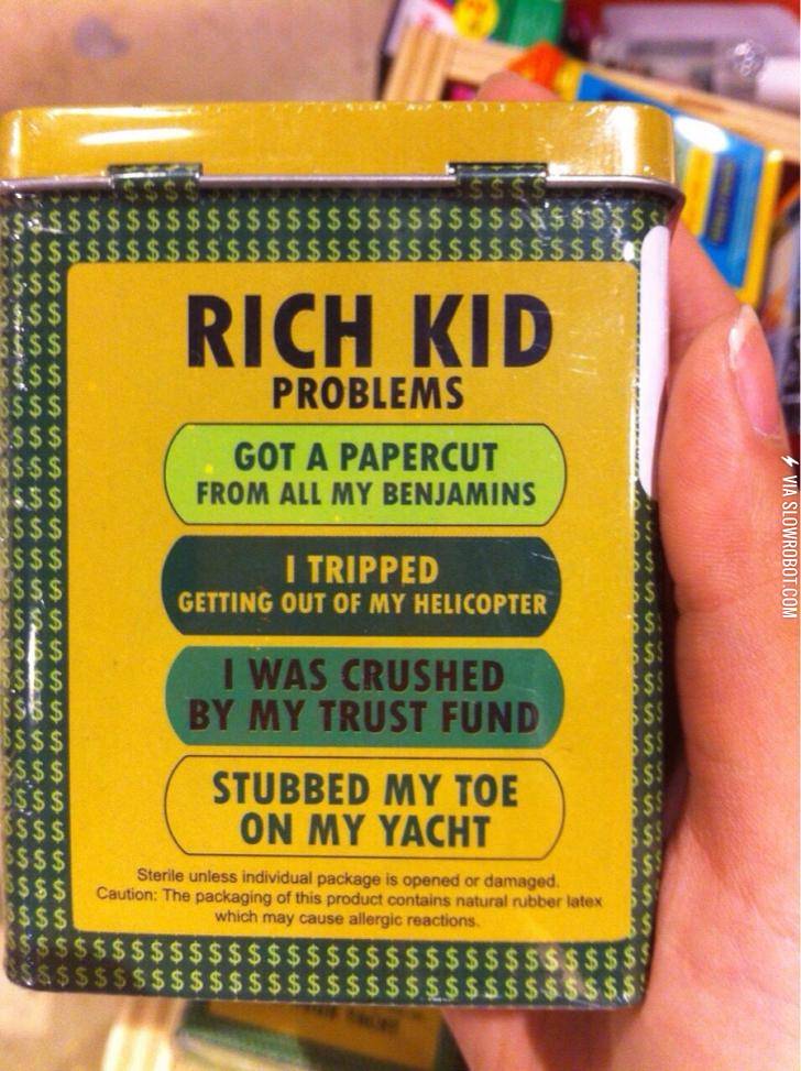 Rich+Kid+Band-Aids