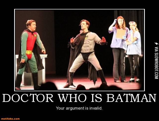 your+argument+is+invalid