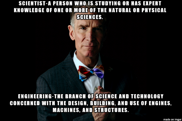 I%26%238217%3Bve+been+seeing+on+Facebook+that+people+are+saying+that+Bill+Nye%26%238217%3Bs+not+a+scientist%2C+he%26%238217%3Bs+just+a+Mechanical+Engineer.+Hope+this+helps.