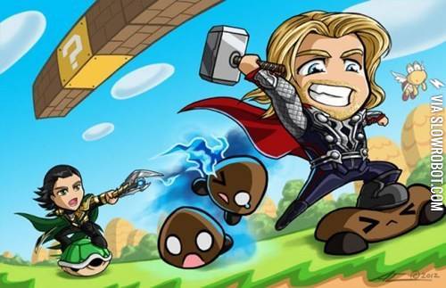 Super+Thor+Brothers