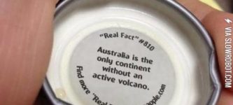 Volcanoes.