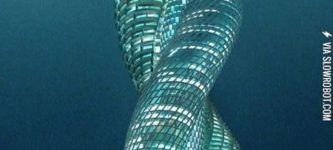 Cobra+Towers+in+Kuwait