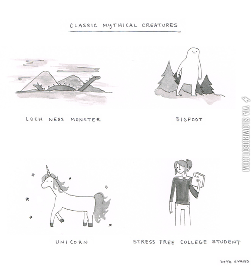 Classic+mythical+creatures.