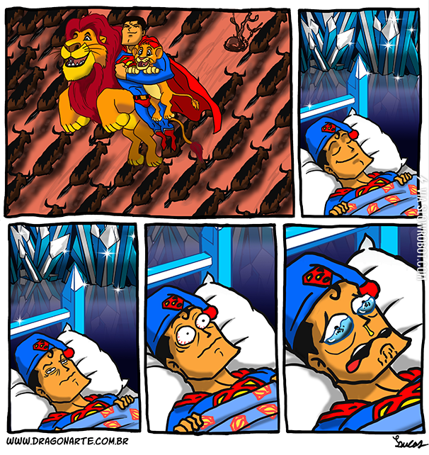 Superman+also+has+his+traumas