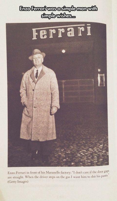 Enzo+Ferrari+knew+what+he+wanted