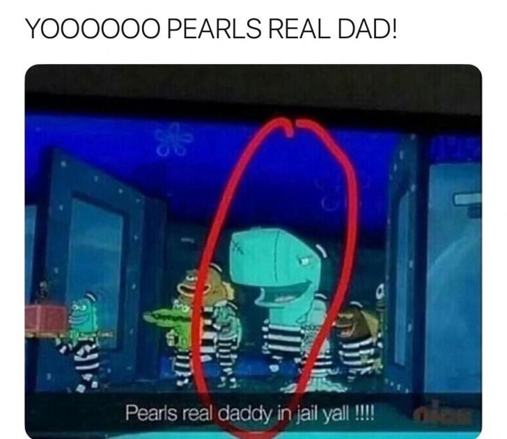 So%26%238230%3Bwho%26%238217%3Bs+telling+Mr.Krabs%3F