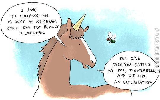 Horse+life+is+weird.