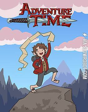 Adventure+Time%21
