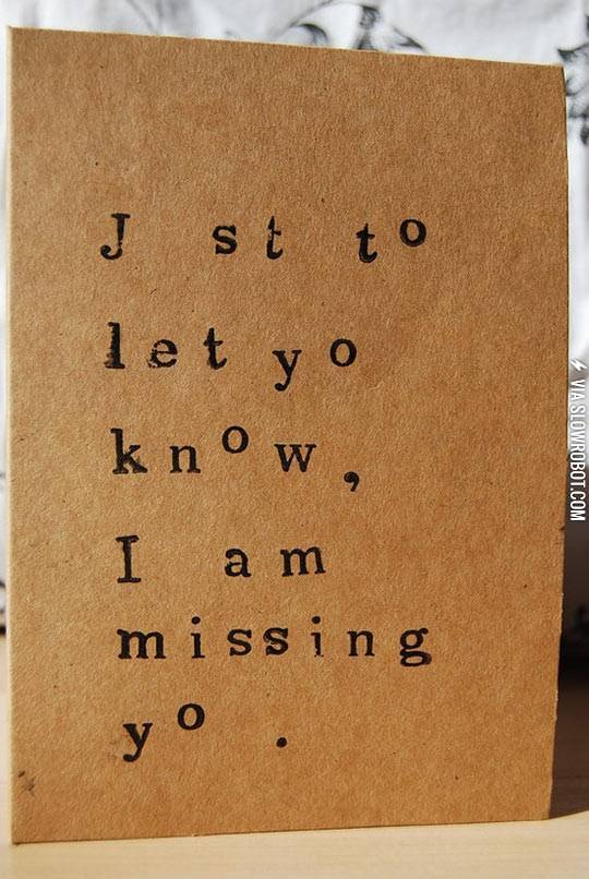 I+am+missing+yo+.