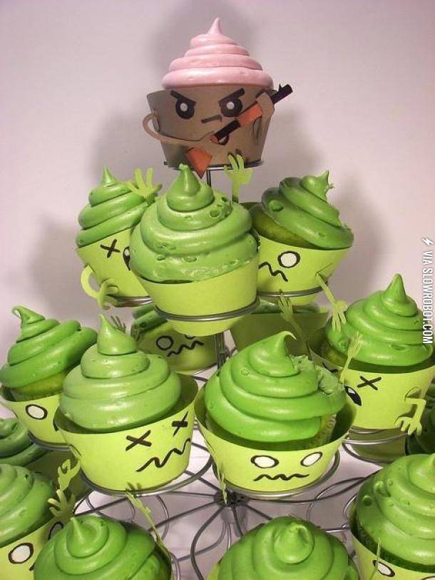 Zombies+never+looked+so+delicious.