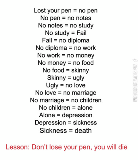 Never+lose+your+pen