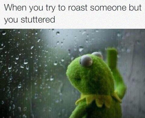 The+moment+was+ruined