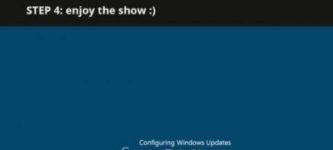 Windows+update+prank